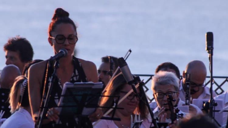 concerto all'alba ortona
