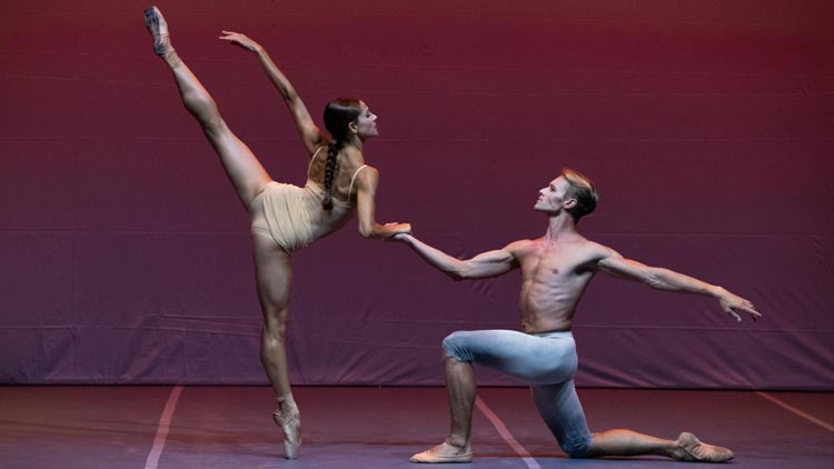 danza