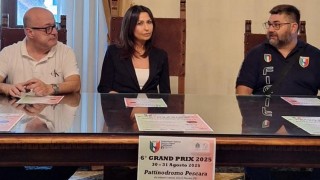 gran prix 2025 freccette