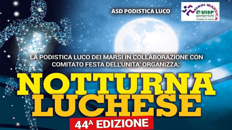 la notturna luchese