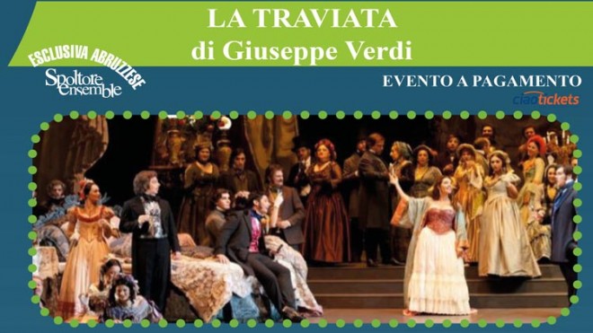 la traviata