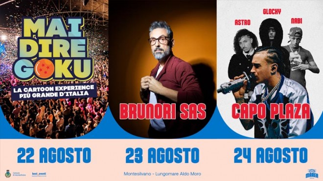 marea festival 2025