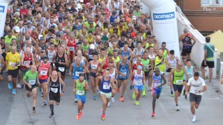 notturna a Notaresco