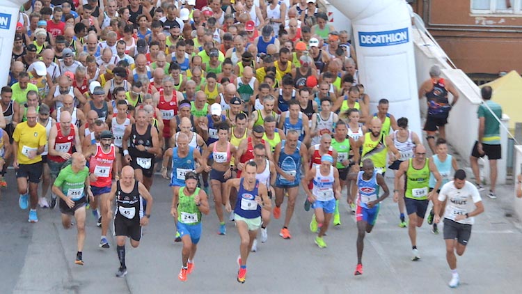 notturna a Notaresco