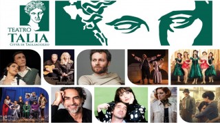 programma Teatro Talia