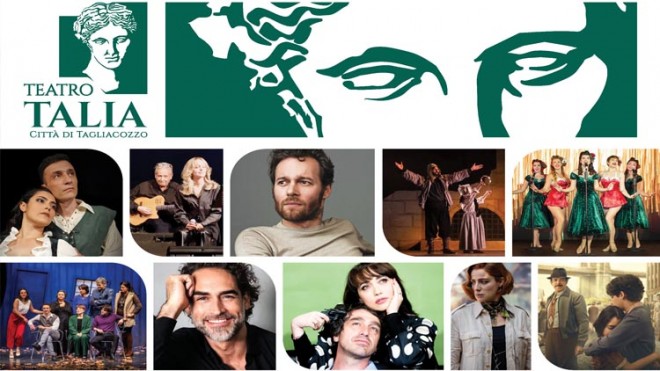 programma Teatro Talia