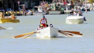 regata dei gonfaloni