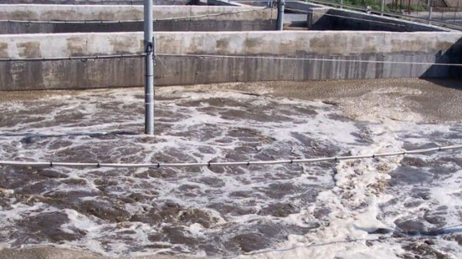rifiuti liquidi di origine industriale
