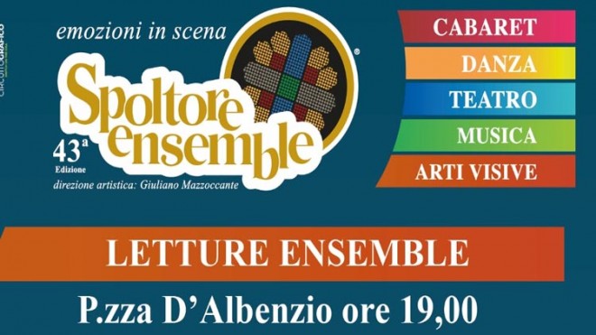 spoltore ensemble