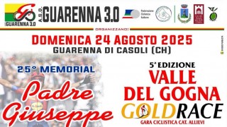 valle del gogna 5a edizione