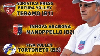 4° Memorial Mirko Mazzagatti-Teramo