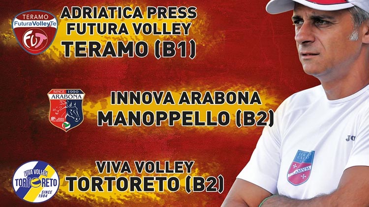 4° Memorial Mirko Mazzagatti-Teramo