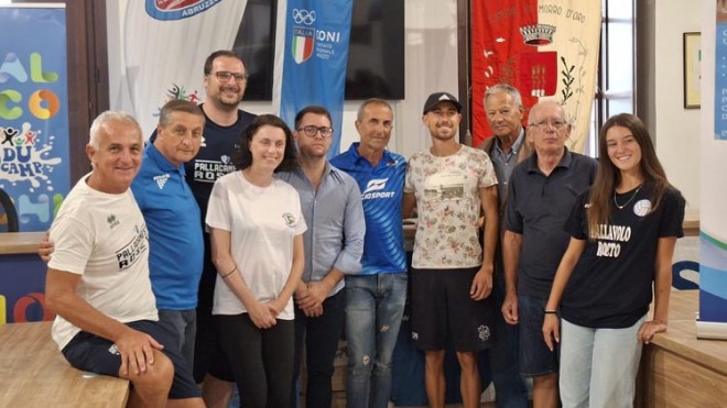 CONI Pagliare