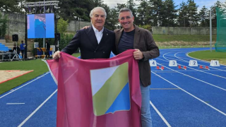 CONI Passacantando e Quaglieri