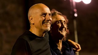DANILO Rea E LUCIANO Biondini