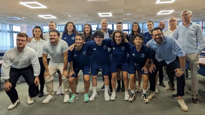 Montesilvano Futsal Club