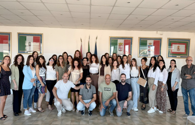 Montesilvano potenzia i servizi di inclusione scolastica con l’assunzione di 30 nuovi Asacom