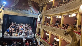 Teatro di Atri