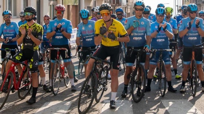 ciclismo