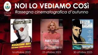 cineforum Pineto