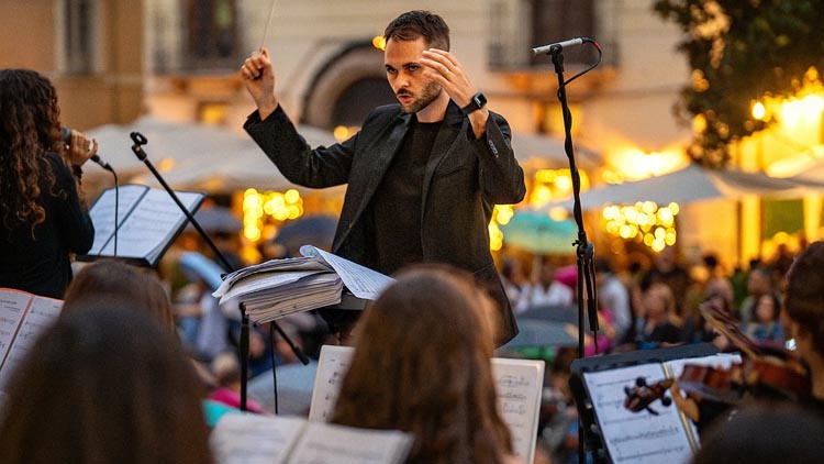 concerto