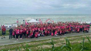 fossacesia PittaRosso Pink Parade 2025