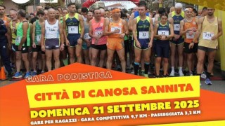 gara a canosa sannita