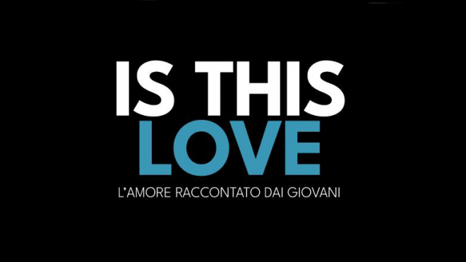 is this love