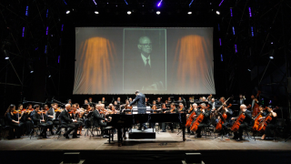 isa concerto