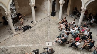 jazz a L'Aquila