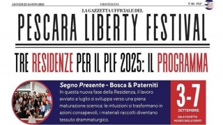 liberty