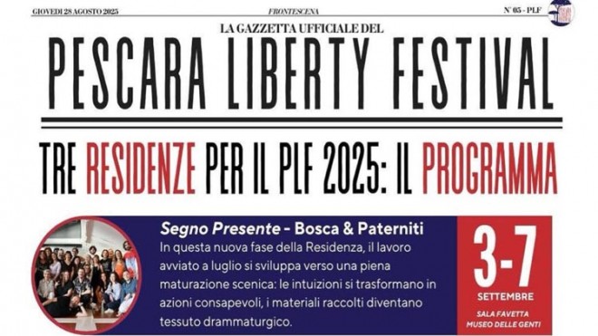 liberty