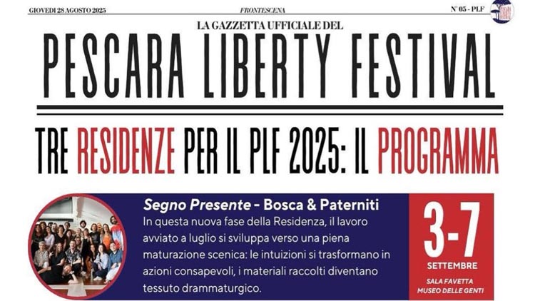 liberty