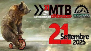 mtb Abruzzo