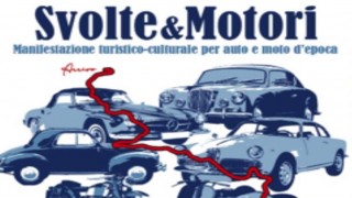 svolte e motori