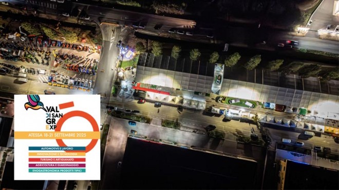 val di sangro expo