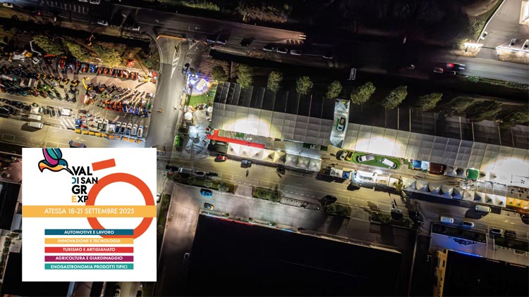 val di sangro expo