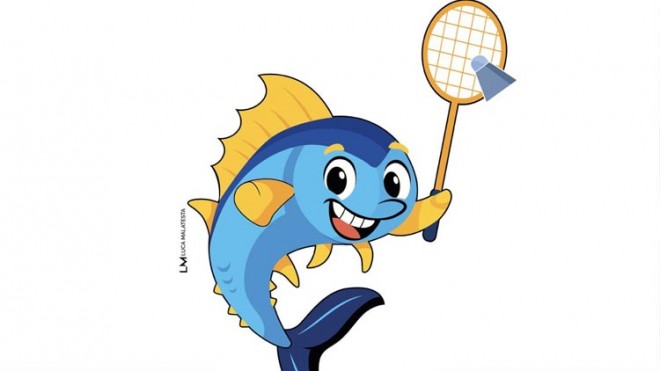 Badminton e Para Badminton