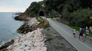 Costa dei Trabocchi-BCC Half Marathon