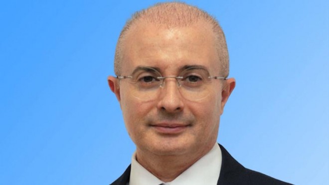 Domenico Pettinari
