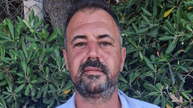 Enrico Di Ciano