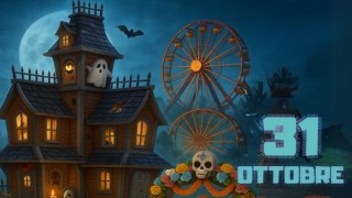 Halloween Park
