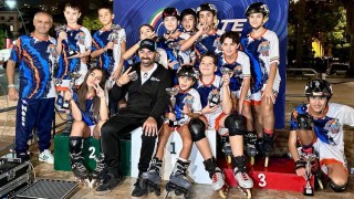 La Wildlife School di Lanciano