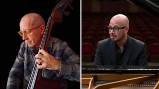 Marco Di Battista & Rodolfo Fiorini Jazz Duo