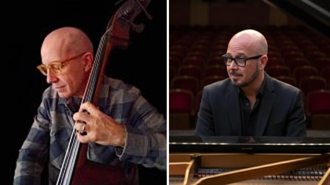 Marco Di Battista & Rodolfo Fiorini Jazz Duo