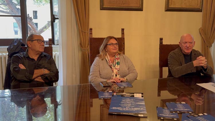 Presentata l’undicesima edizione de “La cultura dei legami”