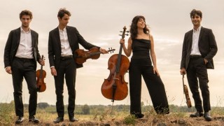 Quartetto Eos