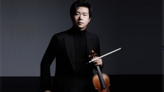 Simon Zhu, la nuova stella del violino internazionale