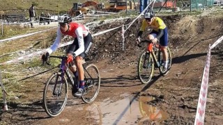 ciclocross