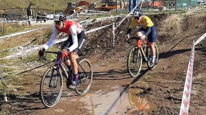 ciclocross